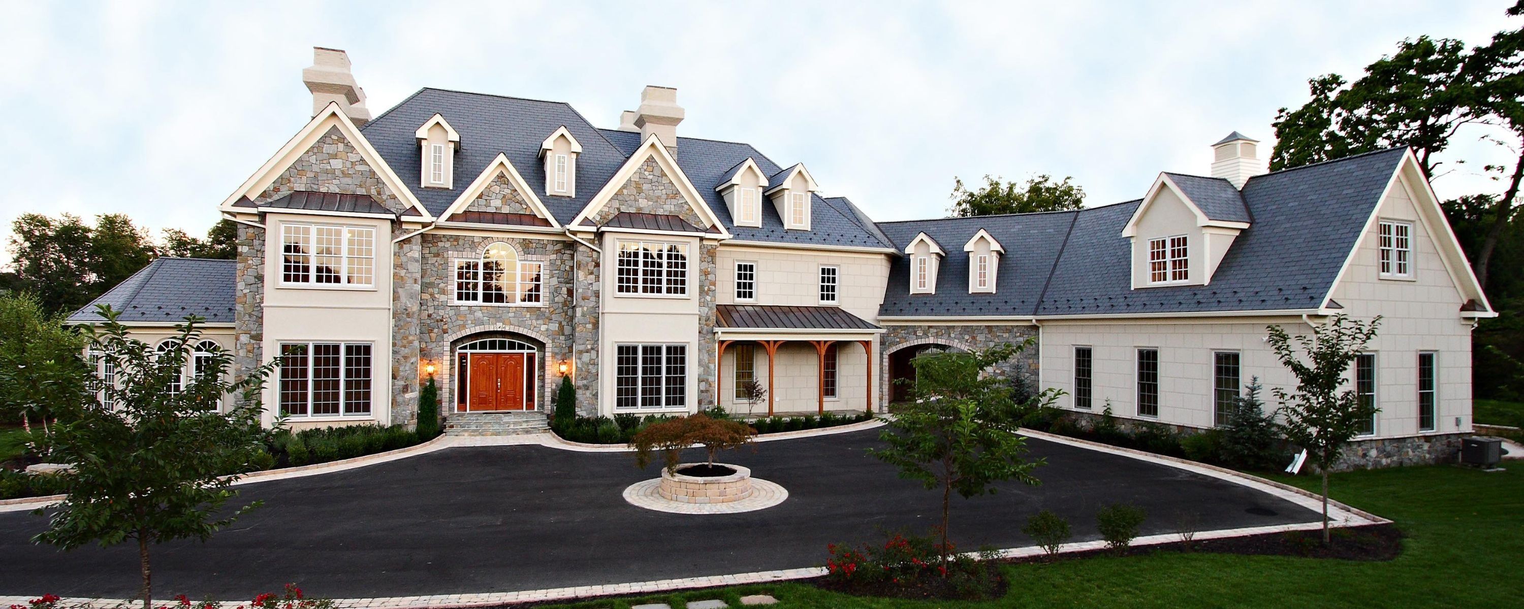 casa en Botero Homes por Botero Homes