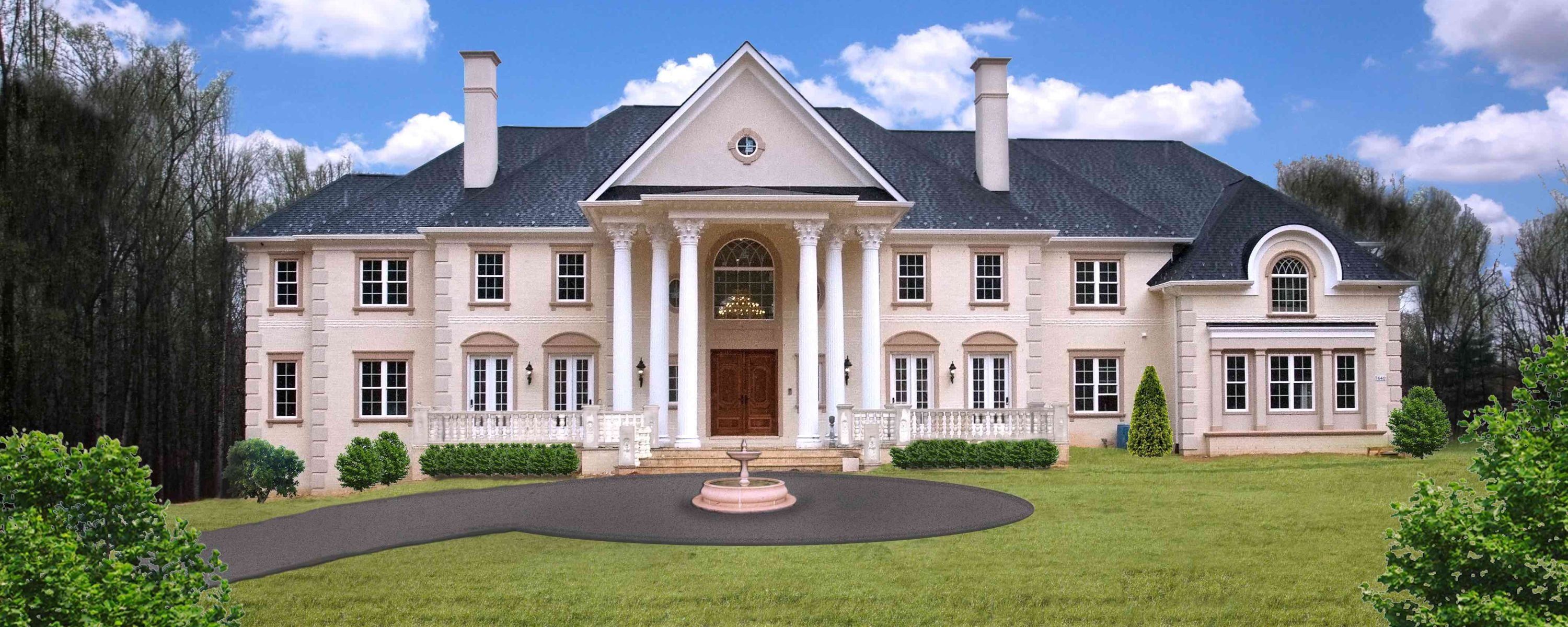 casa en Botero Homes por Botero Homes