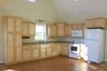casa en Bourbeau Custom Homes Inc. por Bourbeau Custom Homes Inc.