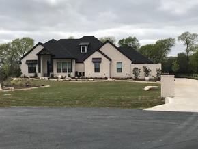 Boussel Custom Home Builders - Allen, TX