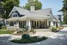 casa en Bouwkamp Builders Inc. por Bouwkamp Builders Inc.