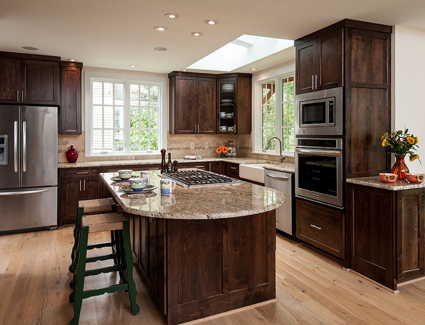 casa en Bower Custom Homes por Bower Custom Homes