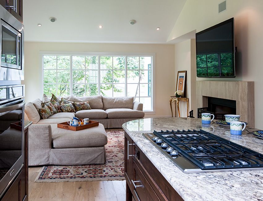 casa en Bower Custom Homes por Bower Custom Homes