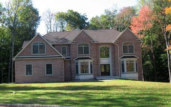 casa en Bowman Builders por Bowman Builders