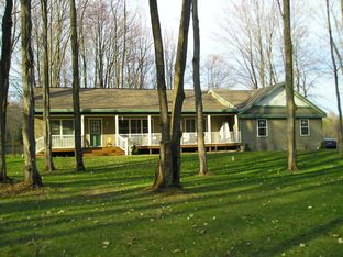 Boyne Country Homes - : Petoskey, MI