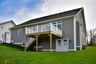 casa en Bayberry Crossing por Boynton Construction