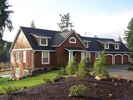 Brabec Homes, Inc. - : Battle Ground, WA