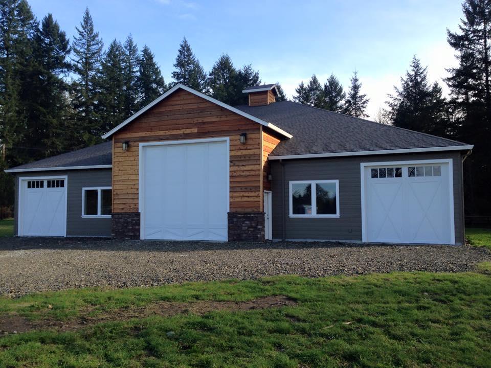 casa en Brabec Homes, Inc. por Brabec Homes, Inc.