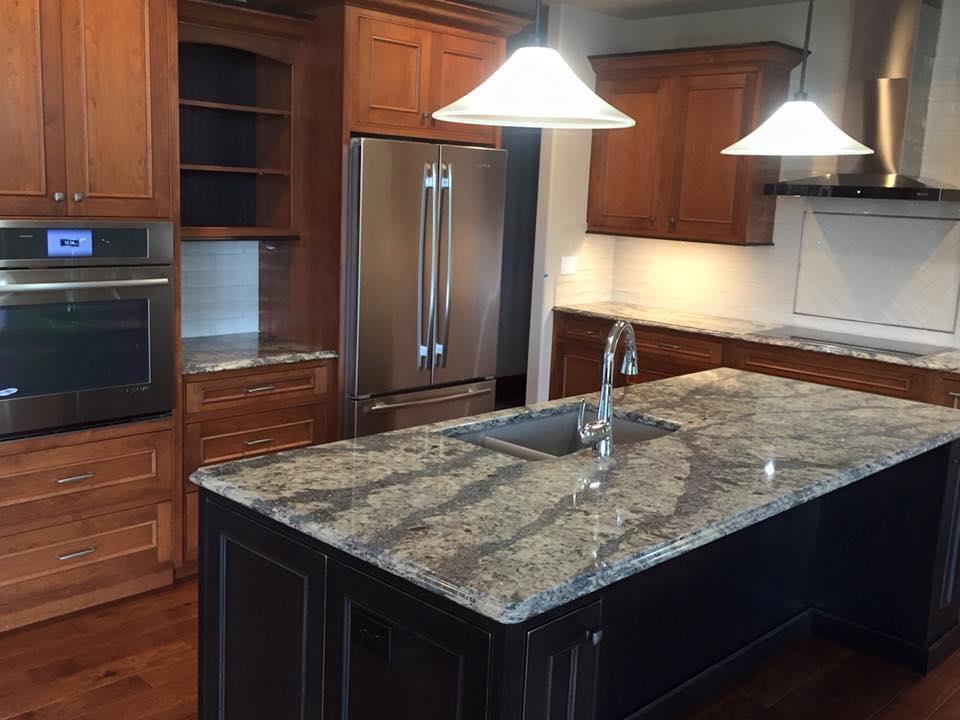 casa en Brabec Homes, Inc. por Brabec Homes, Inc.