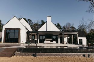 Brad Baggett Homes, LLC por Brad Baggett Homes, LLC en Hattiesburg Mississippi