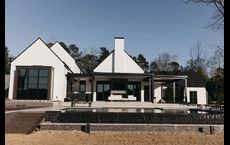 Brad Baggett Homes, LLC: Petal, Mississippi - Brad Baggett Homes, LLC