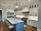 casa en Brad Baggett Homes, LLC por Brad Baggett Homes, LLC