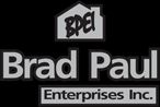 Brad Paul Enterprises por Brad Paul Enterprises en Fargo North Dakota