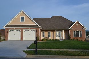 Bradford Construction por Bradford Construction en Johnson City-Bristol Tennessee