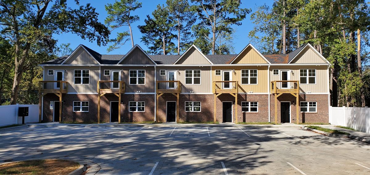 casa en Bradley Built, Inc. por Bradley Built, Inc.