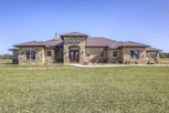 Bradley Signature Homes - Waller, TX