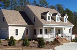 Brady Builders, Inc. por Brady Builders, Inc. en Athens Georgia