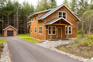 Brady Construction, Inc. por Brady Construction, Inc. en Olympia Washington