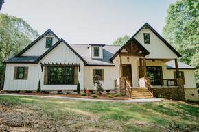 Brancer Homes - Denver, NC