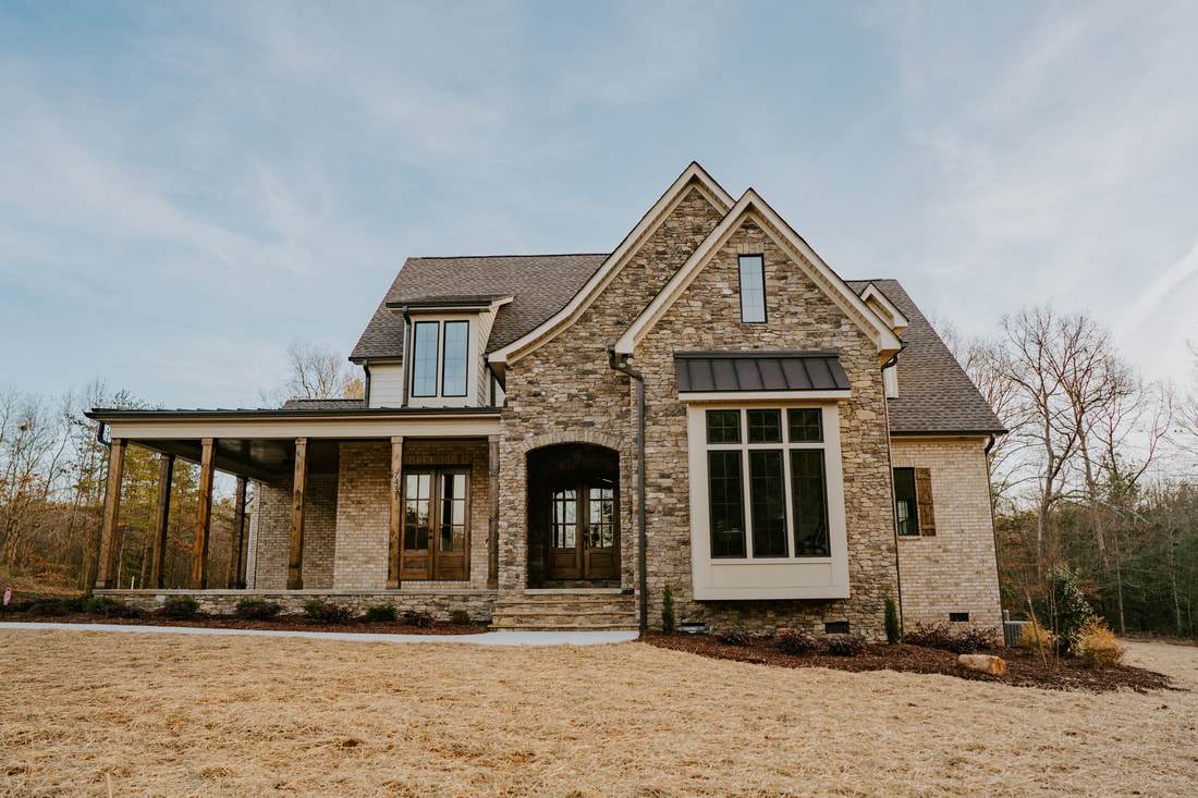 casa en Brancer Homes por Brancer Homes