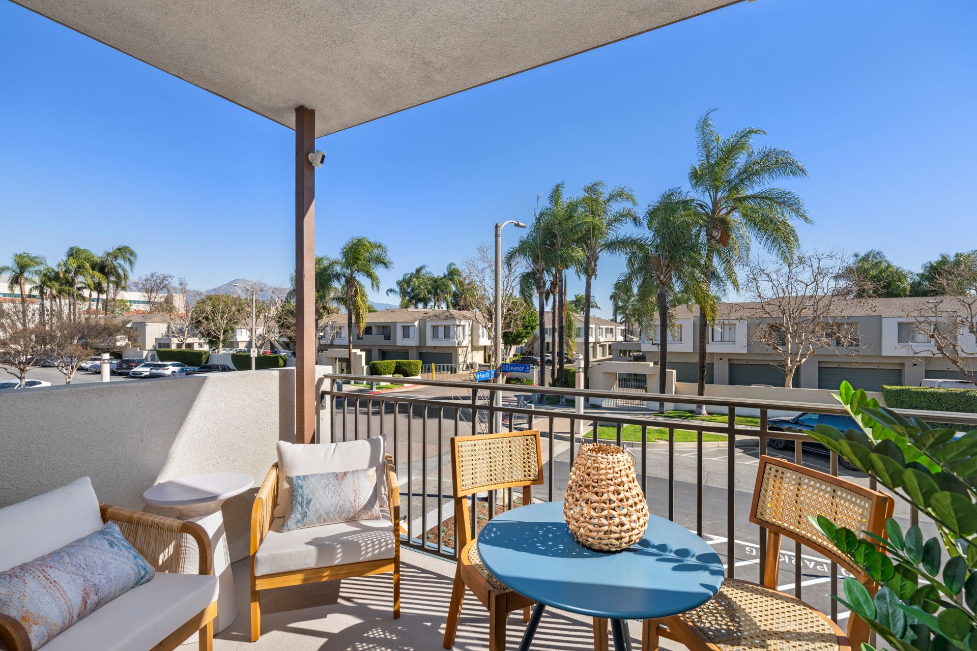 Plan A - Persimmon floor plan