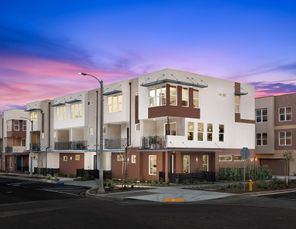 664 E Fourth Street (Plan A2 - Persimmon)