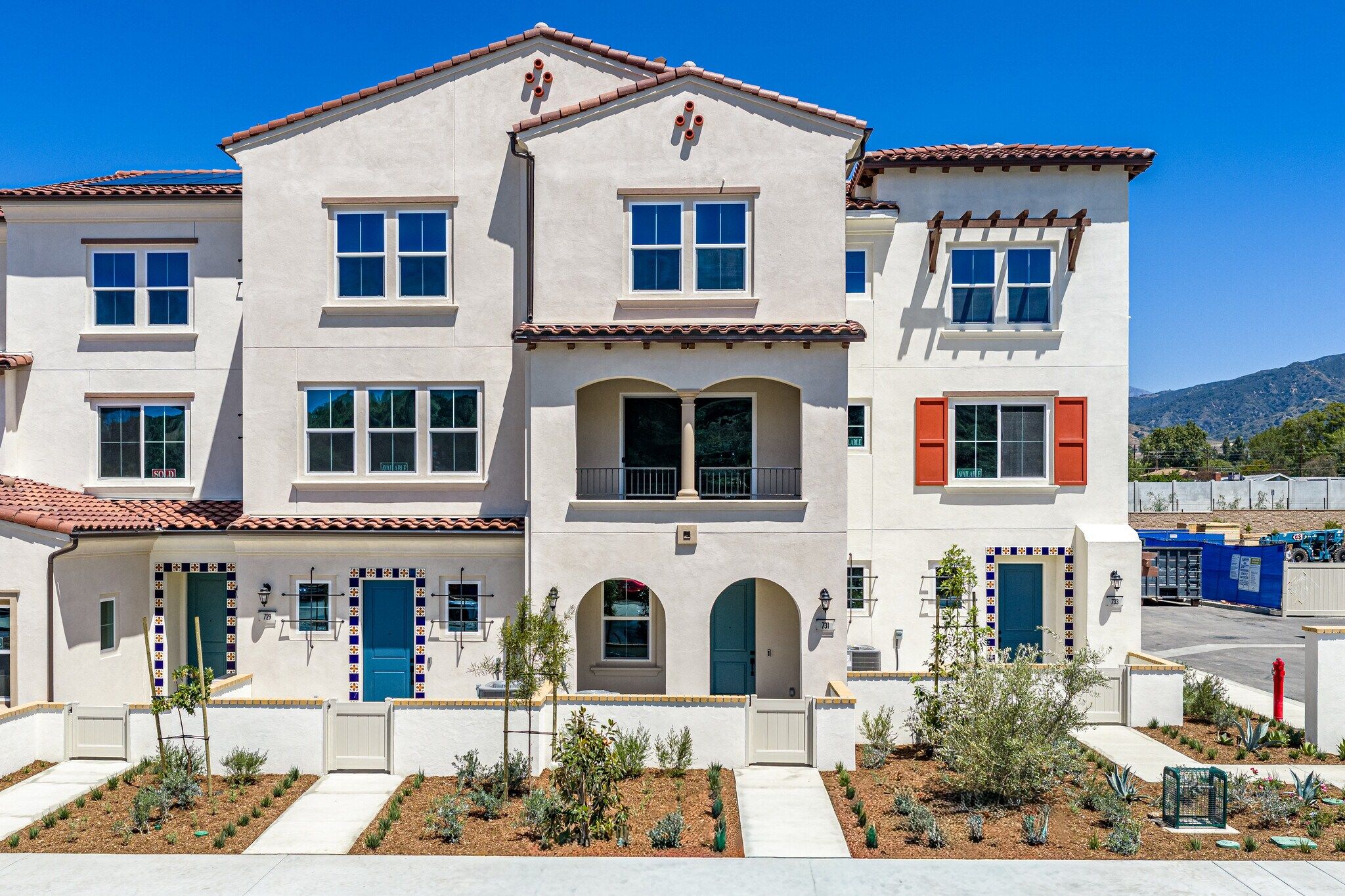 casa en Alisal por Brandywine Homes