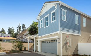 Plan 1R - Citra: Whittier, California - Brandywine Homes