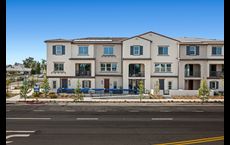 Mirasol: El Monte, California - Brandywine Homes