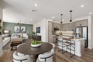Mirasol por Brandywine Homes en Los Angeles California