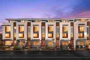 1814 E 1st Street 350 (Plan 4-Cabrillo)