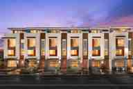 Cabrillo Crossing por Brandywine Homes en Orange County California