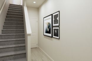 Plan 5A - Alisal: Glendora, California - Brandywine Homes