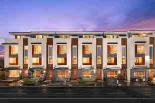 2A - Cabrillo Crossing: Santa Ana, California - Brandywine Homes