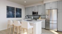 Alisal por Brandywine Homes en Los Angeles California