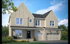 The Reserve at Cedar Creek: Lakeville, Minnesota - Brandl Anderson