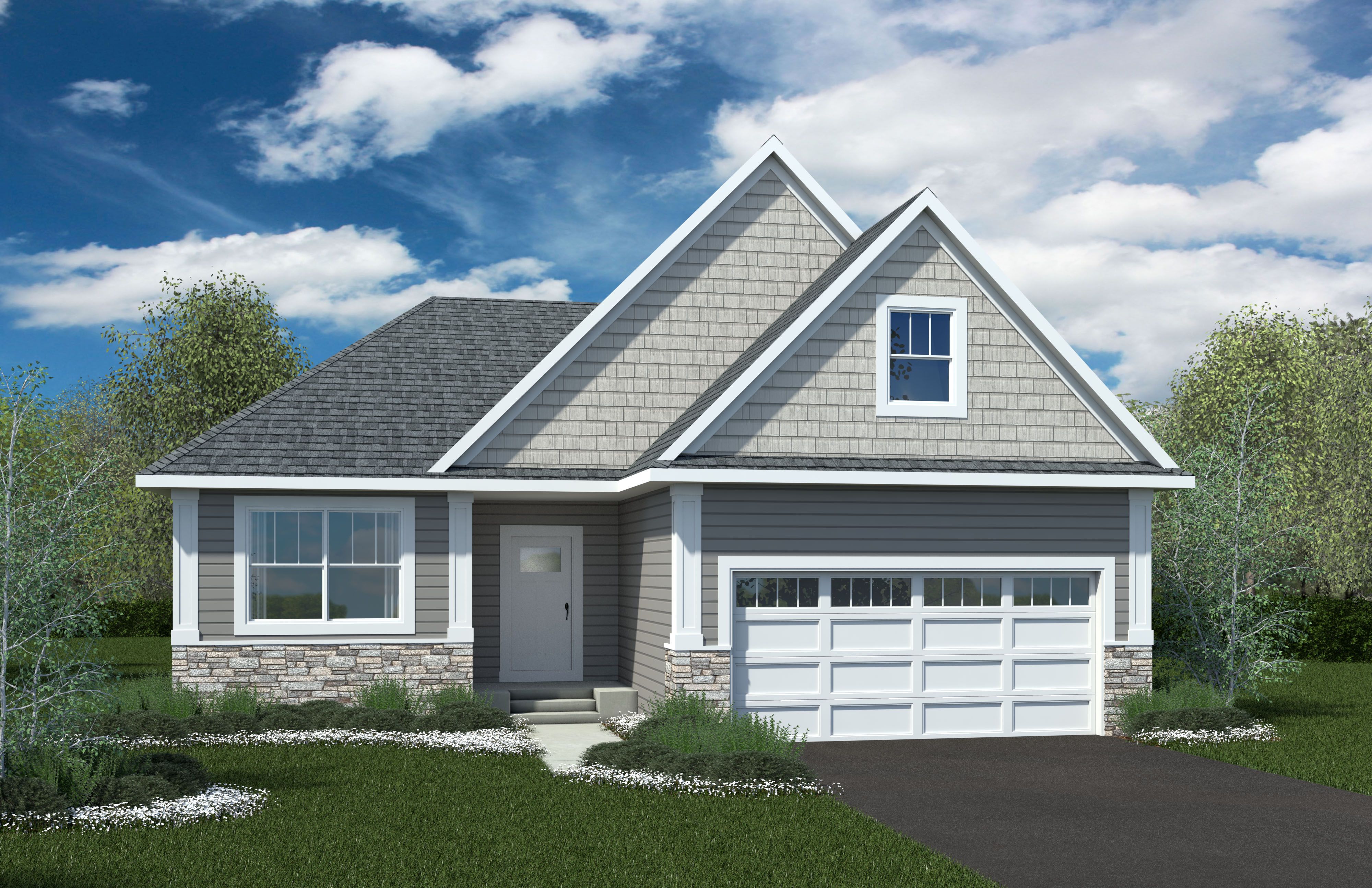 Scenic Hills - Inver Grove Heights, MN