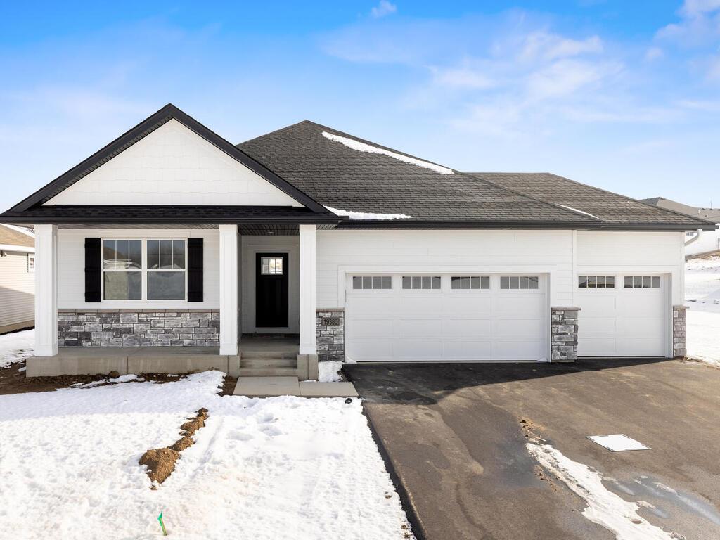 19380 Everglade Path (The Cedar)