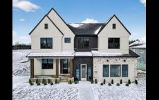 The Reserve at Cedar Creek: Lakeville, Minnesota - Brandl Anderson