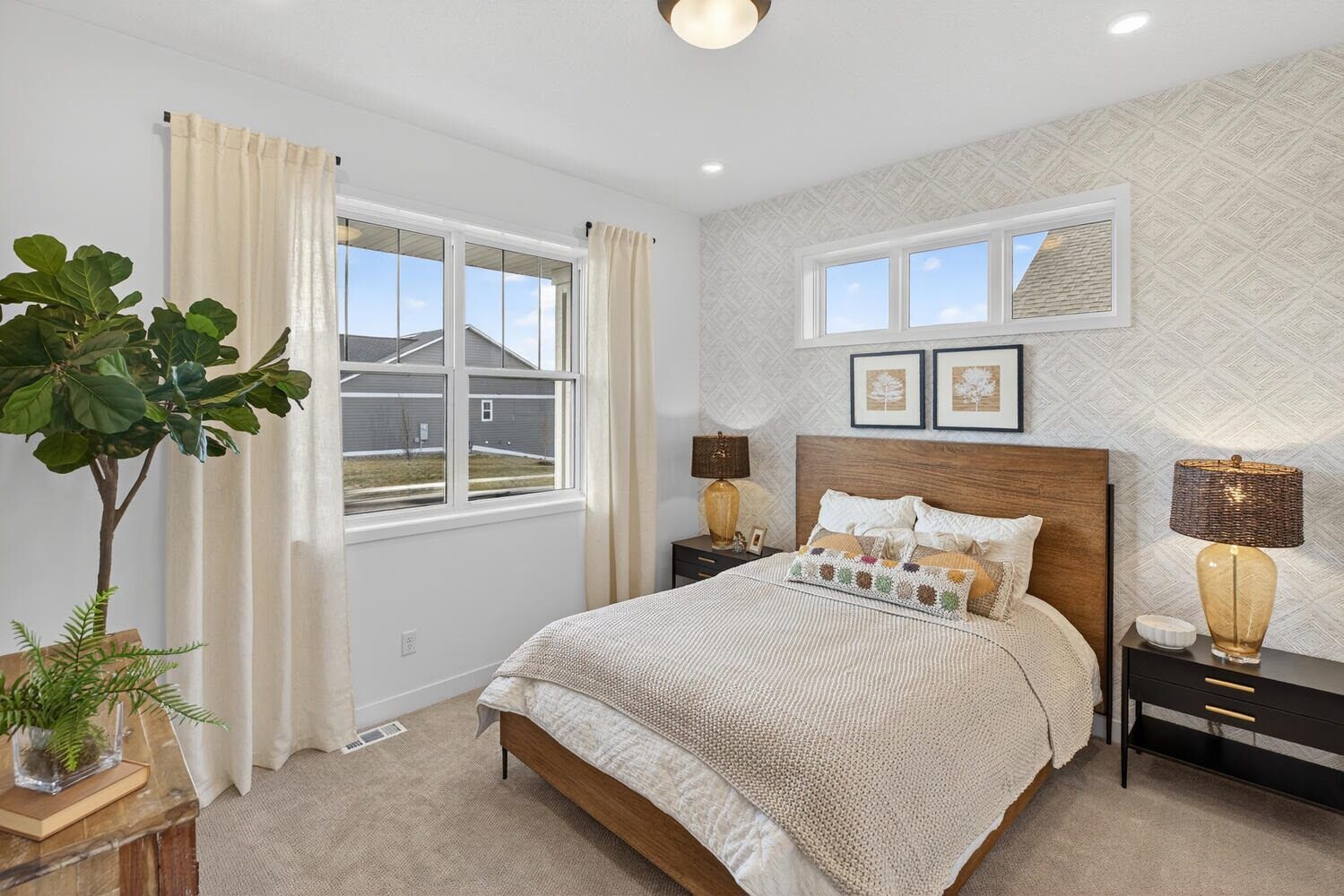 Bedroom #2