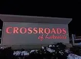 Crossroads of Lakeville Shopping Center