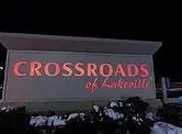 Crossroads of Lakeville Shopping Center