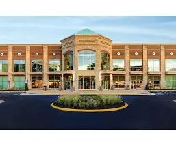 Lifetime Fitness