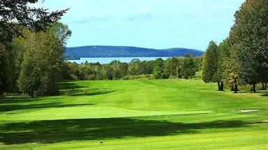 Crystal Lake Golf Course