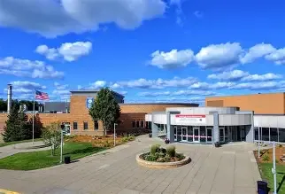 Lakeville North High School