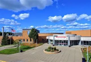 Lakeville North High School