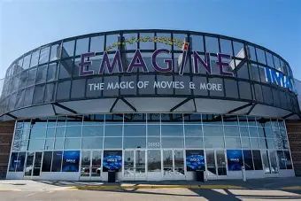 Emagine Movie Theatre