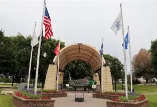 Aronson Park