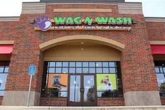 Wag N' Wash