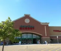 Super Target